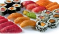 Sushi home Delivery Sushi - Chirashi, Gunkan, Maki, Nigiris, Sashimi, Uramaki, Uramaki Deluxe