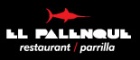 El Palenque, restaurant y parrilla - Montevideo 