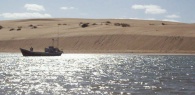 Barra de Valizas 